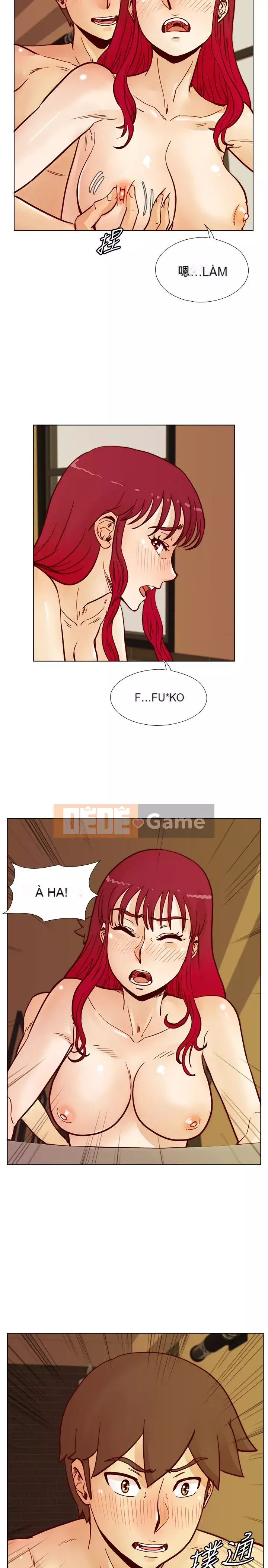 Bạn cùng lớp dâm đãng Chương 01-70