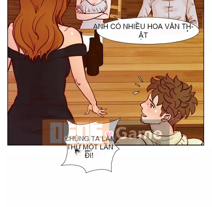 Bạn cùng lớp dâm đãng Chương 01-70