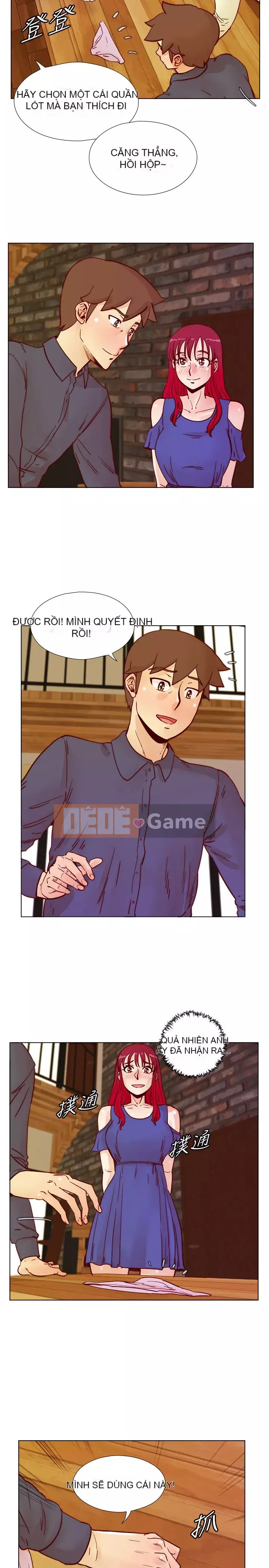 Bạn cùng lớp dâm đãng Chương 01-70