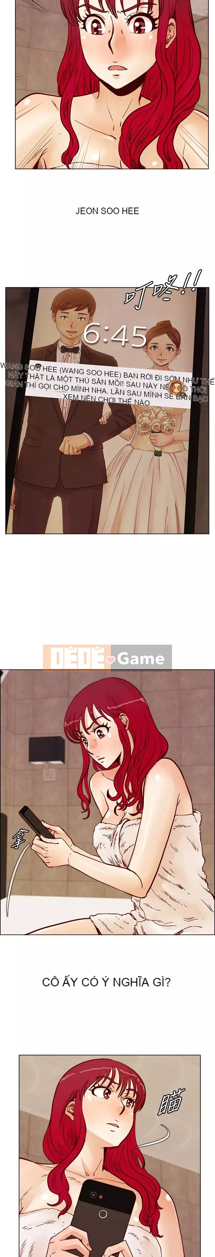 Bạn cùng lớp dâm đãng Chương 01-70