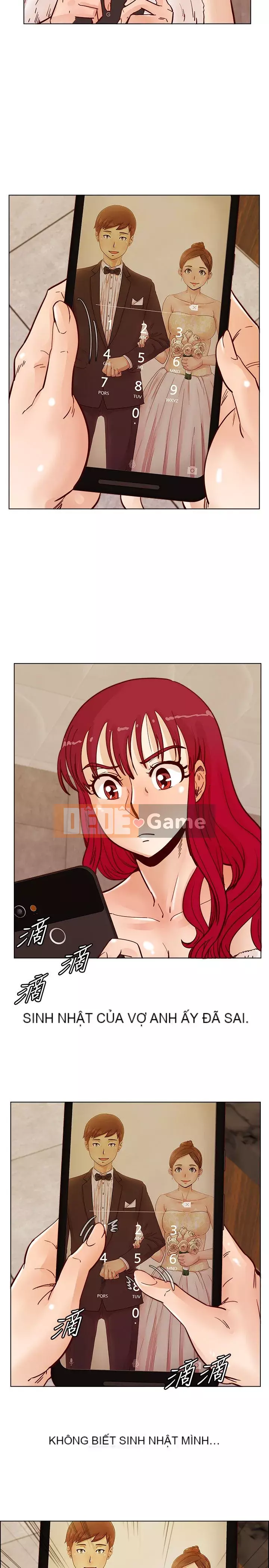 Bạn cùng lớp dâm đãng Chương 01-70