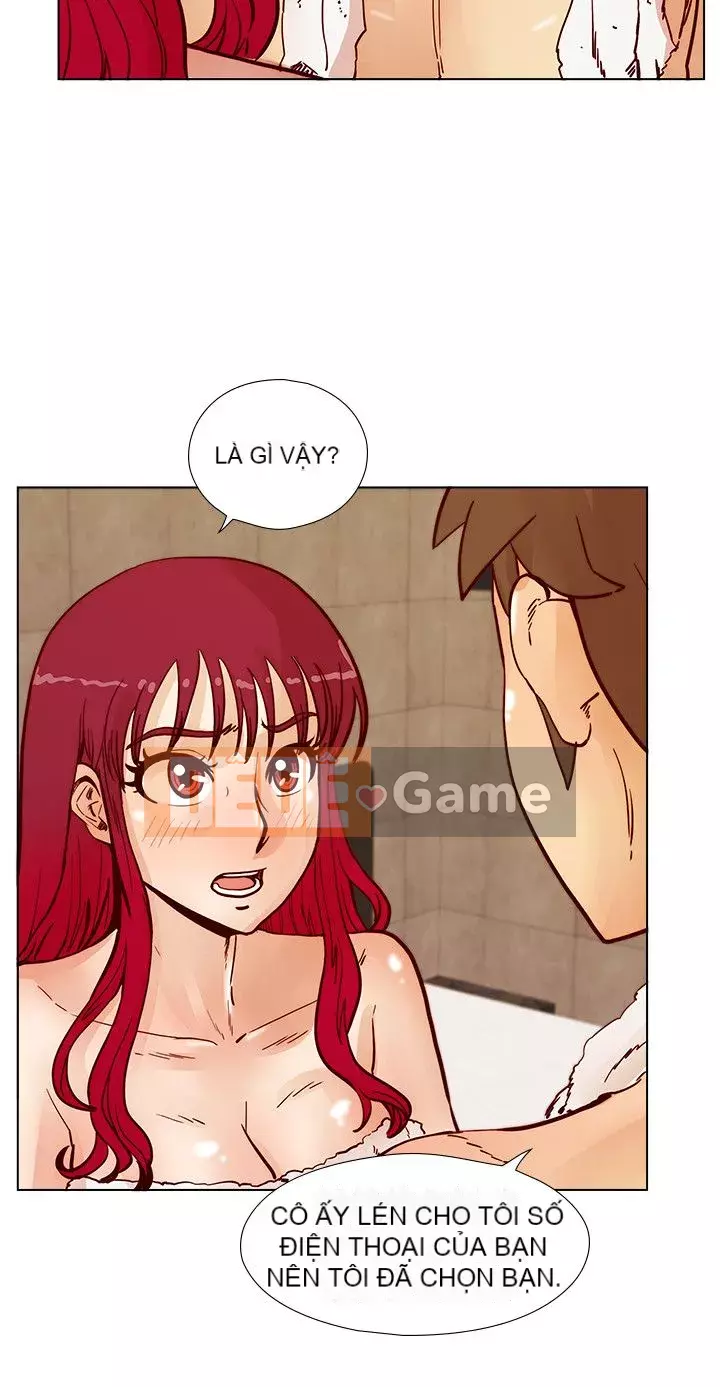 Bạn cùng lớp dâm đãng Chương 01-70