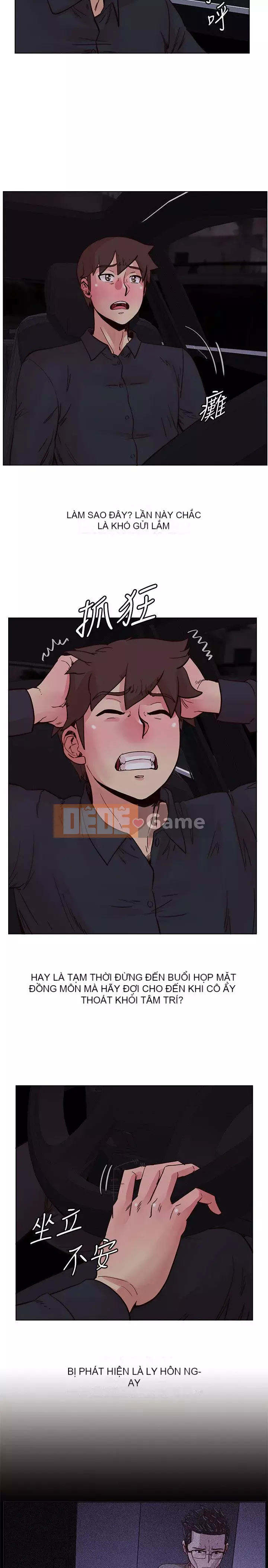 Bạn cùng lớp dâm đãng Chương 01-70