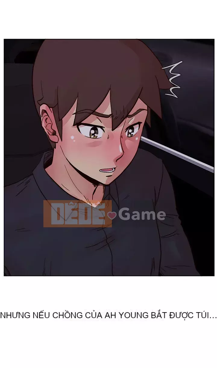 Bạn cùng lớp dâm đãng Chương 01-70