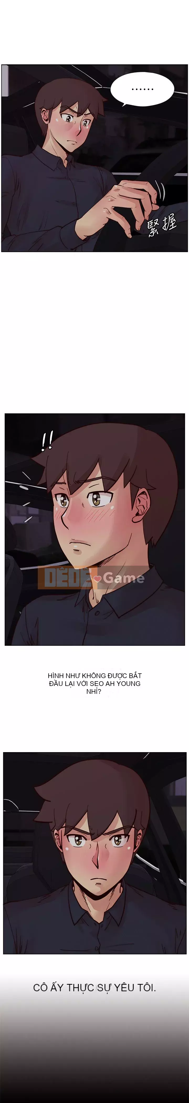 Bạn cùng lớp dâm đãng Chương 01-70