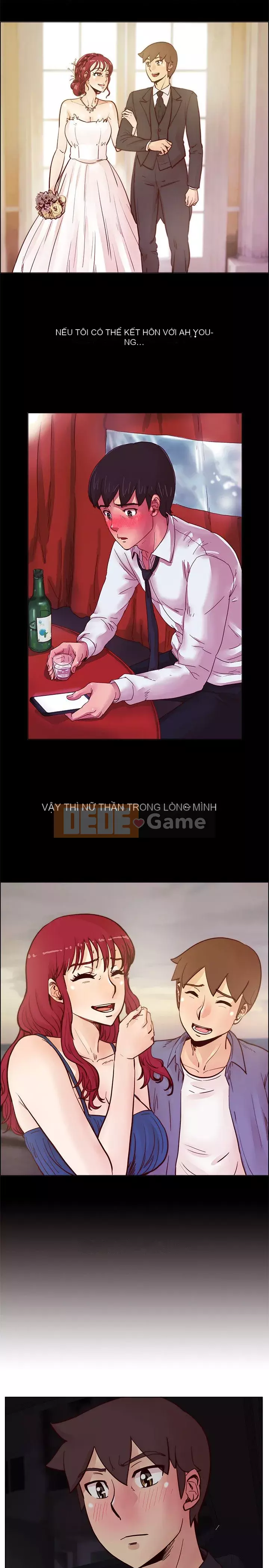 Bạn cùng lớp dâm đãng Chương 01-70