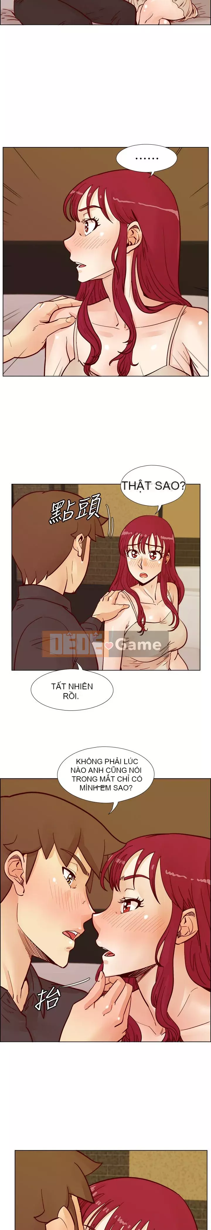 Bạn cùng lớp dâm đãng Chương 01-70