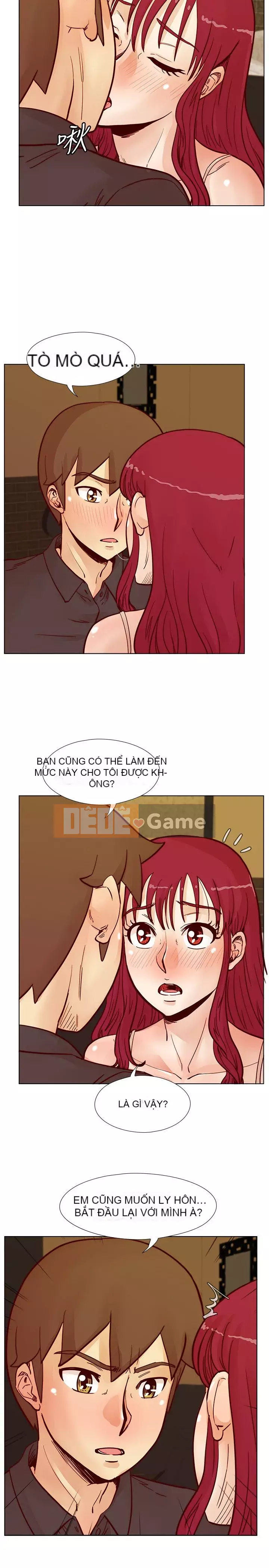 Bạn cùng lớp dâm đãng Chương 01-70