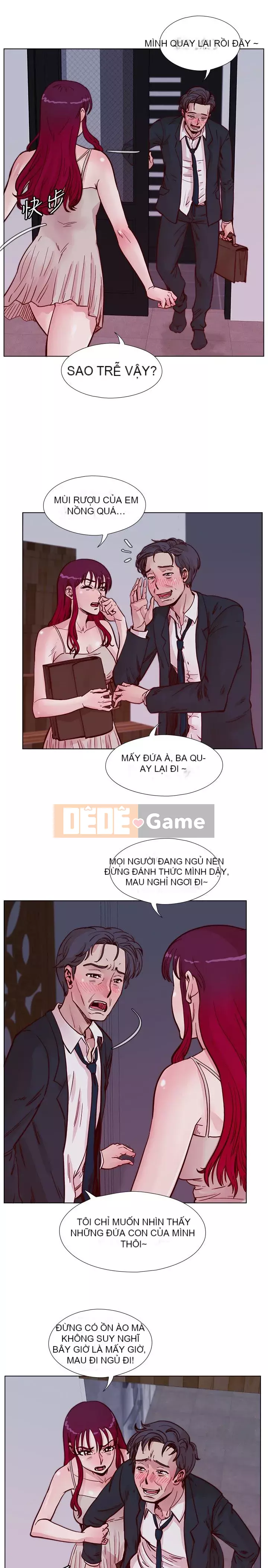 Bạn cùng lớp dâm đãng Chương 01-70