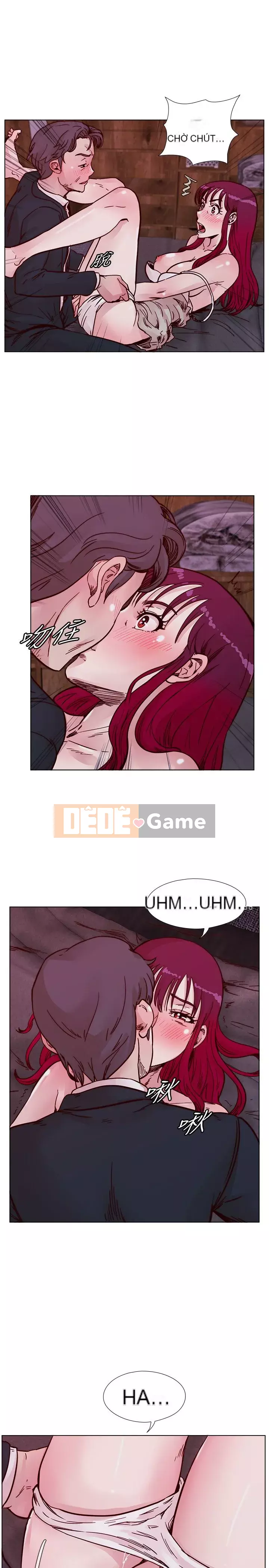 Bạn cùng lớp dâm đãng Chương 01-70