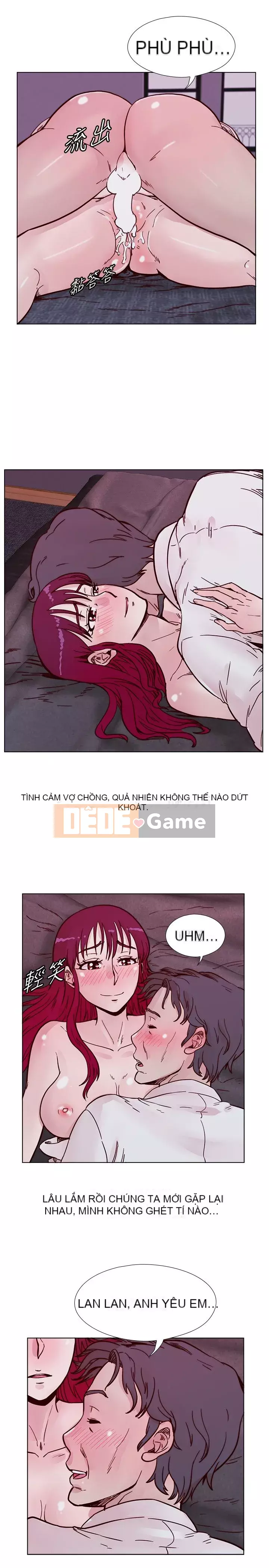 Bạn cùng lớp dâm đãng Chương 01-70