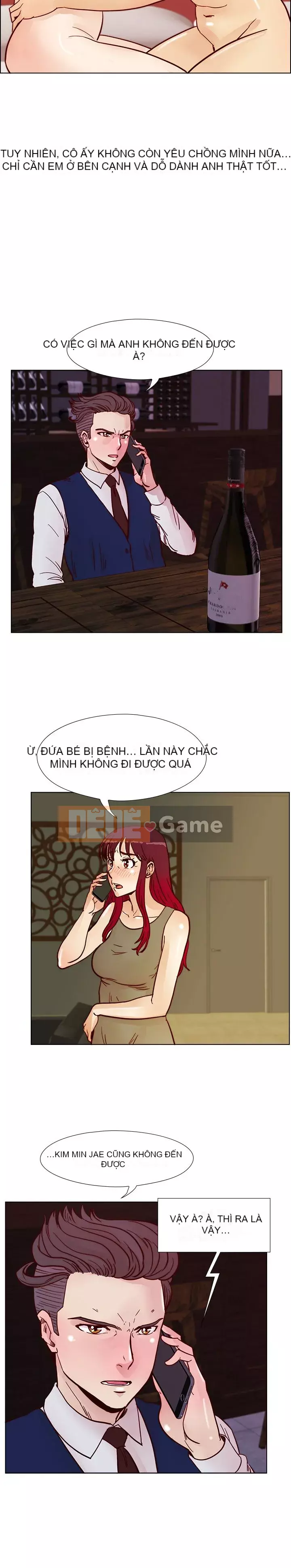 Bạn cùng lớp dâm đãng Chương 01-70