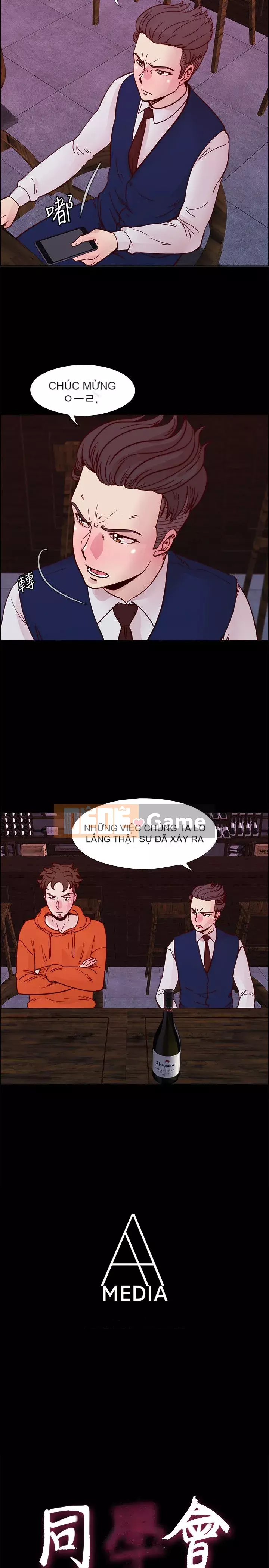 Bạn cùng lớp dâm đãng Chương 01-70