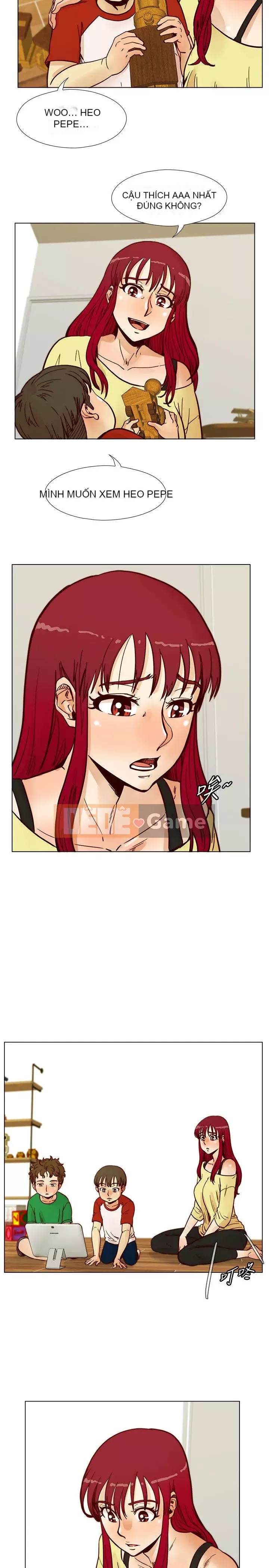 Bạn cùng lớp dâm đãng Chương 01-70