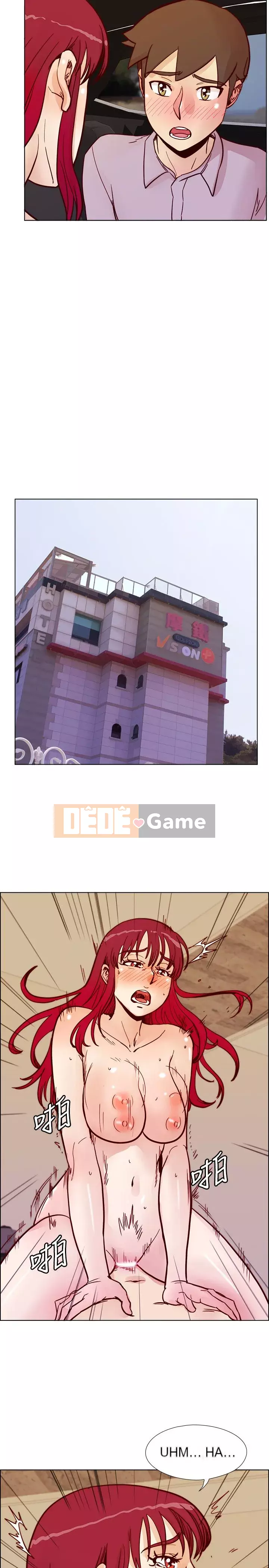 Bạn cùng lớp dâm đãng Chương 01-70