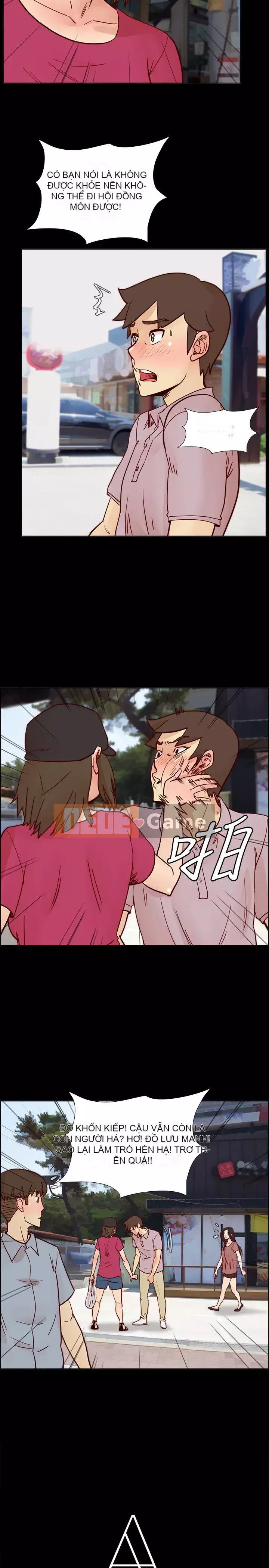 Bạn cùng lớp dâm đãng Chương 01-70