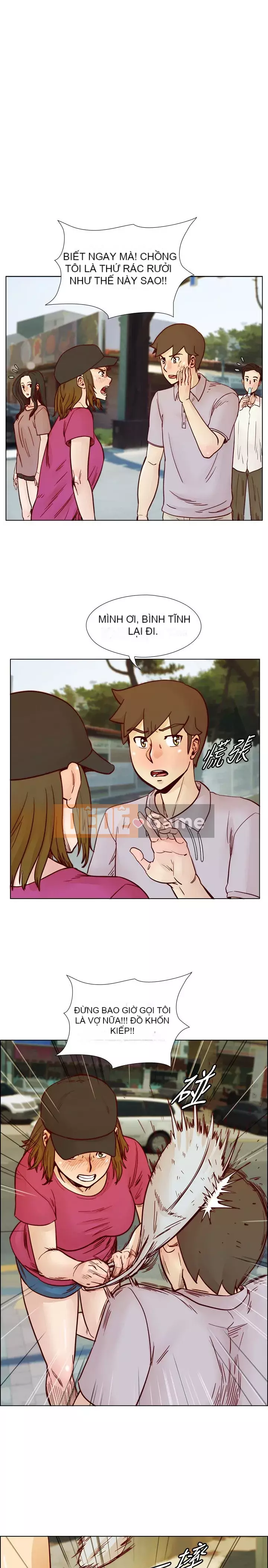 Bạn cùng lớp dâm đãng Chương 01-70