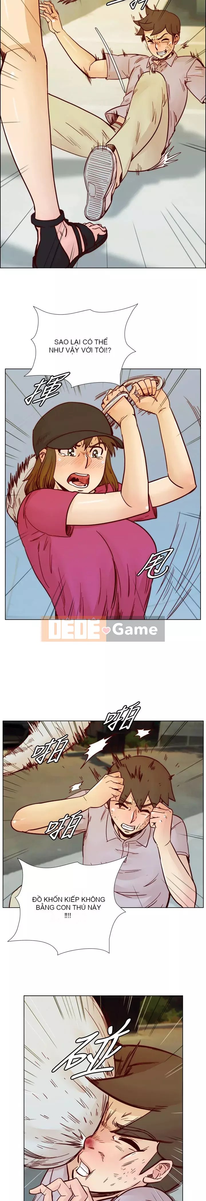 Bạn cùng lớp dâm đãng Chương 01-70