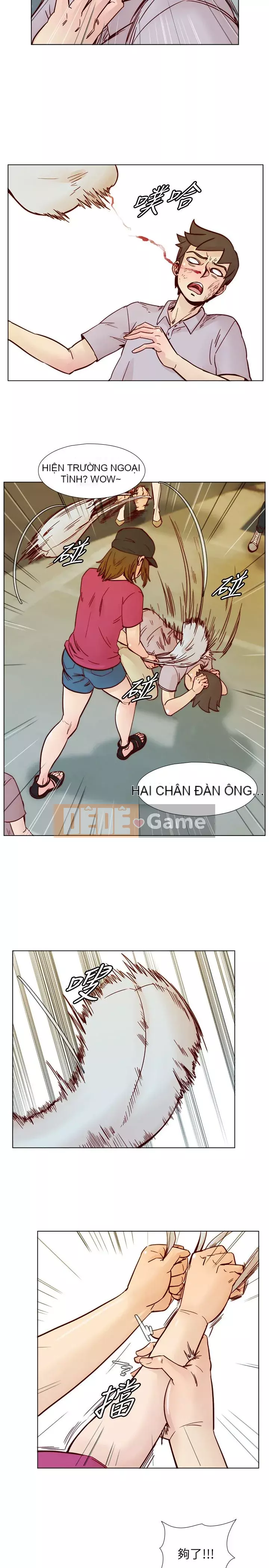 Bạn cùng lớp dâm đãng Chương 01-70