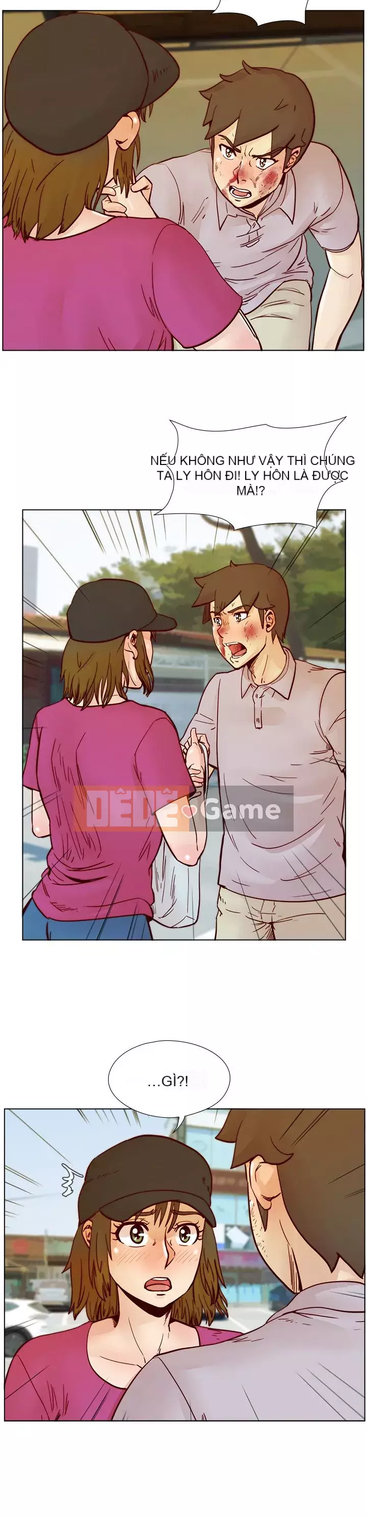 Bạn cùng lớp dâm đãng Chương 01-70