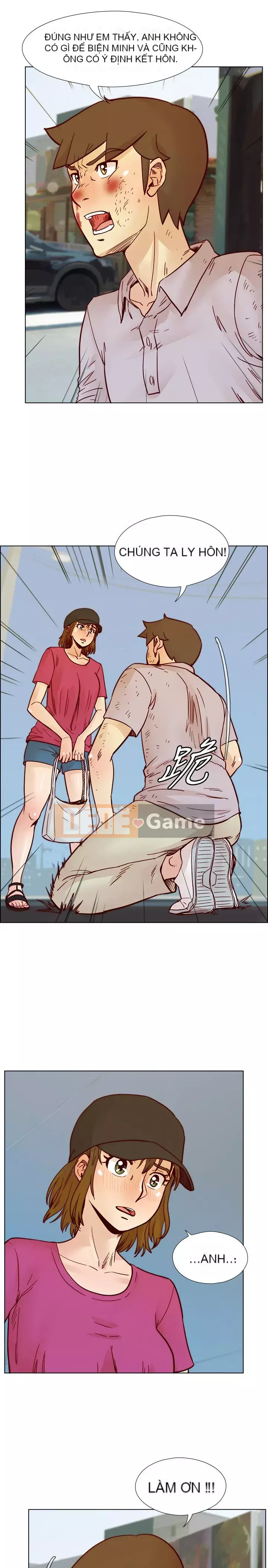 Bạn cùng lớp dâm đãng Chương 01-70