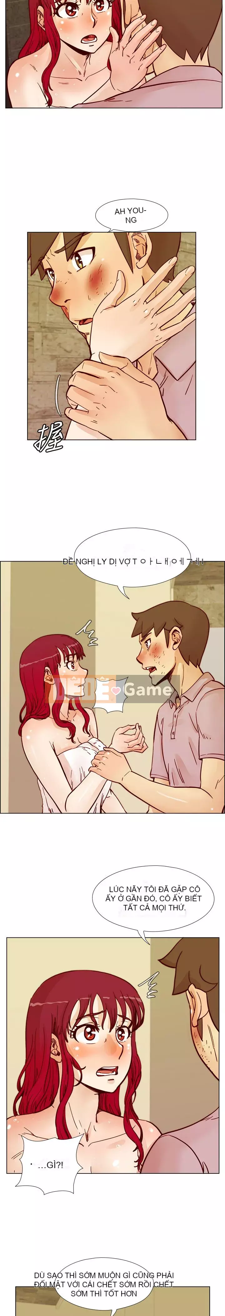 Bạn cùng lớp dâm đãng Chương 01-70