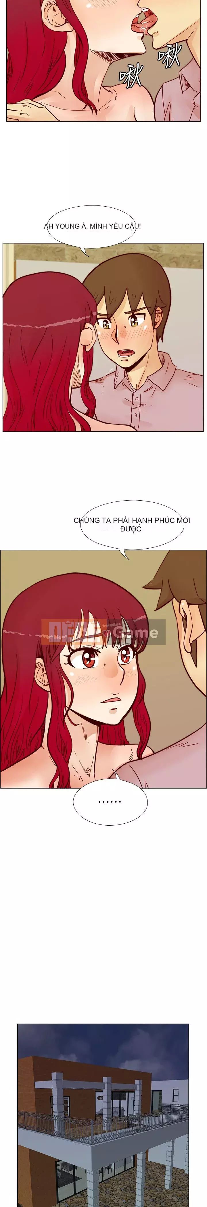 Bạn cùng lớp dâm đãng Chương 01-70