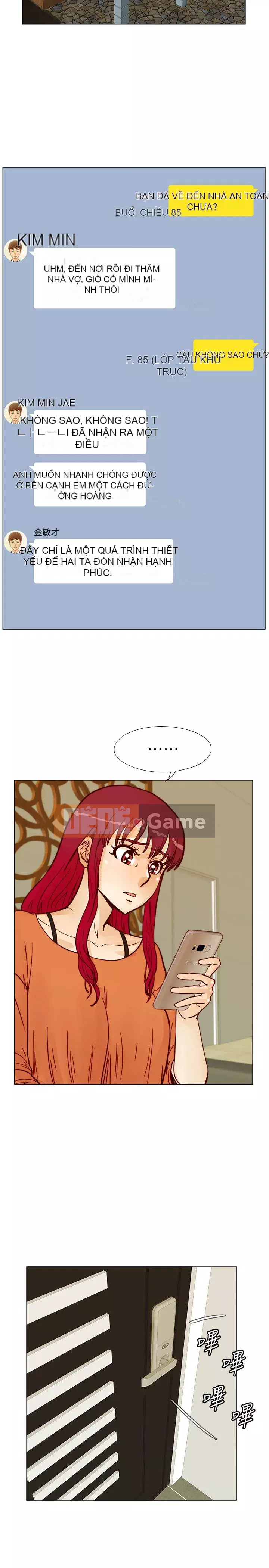 Bạn cùng lớp dâm đãng Chương 01-70