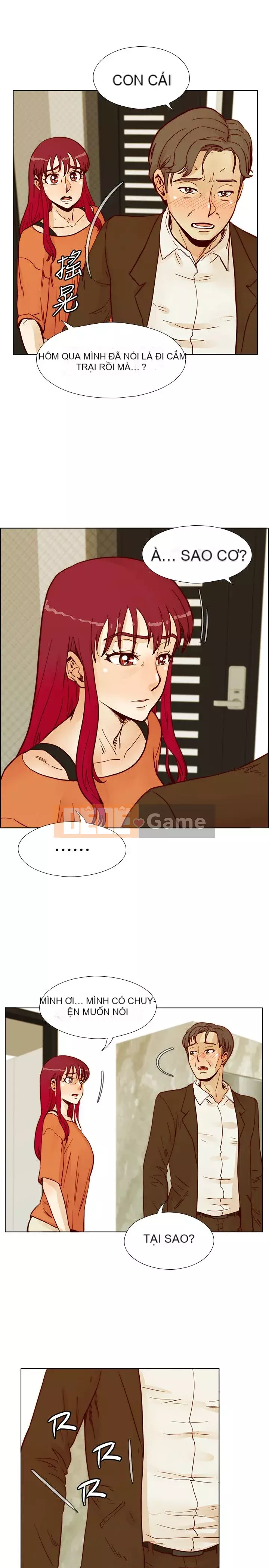 Bạn cùng lớp dâm đãng Chương 01-70