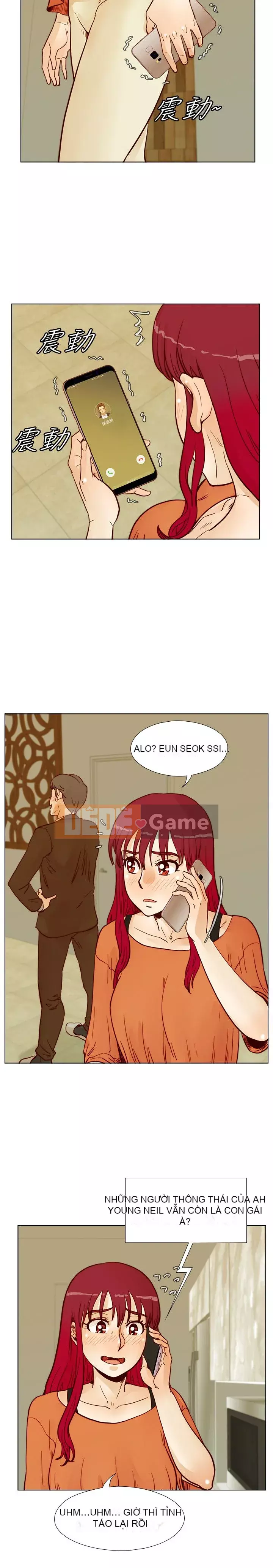 Bạn cùng lớp dâm đãng Chương 01-70