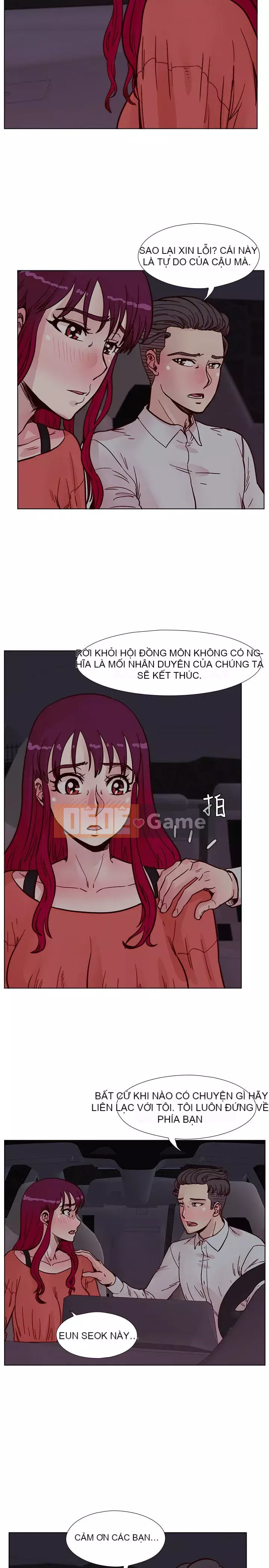 Bạn cùng lớp dâm đãng Chương 01-70