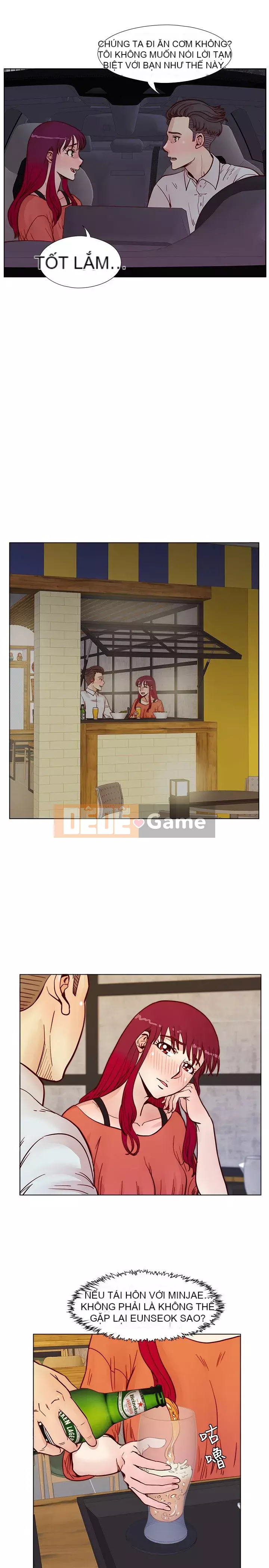 Bạn cùng lớp dâm đãng Chương 01-70