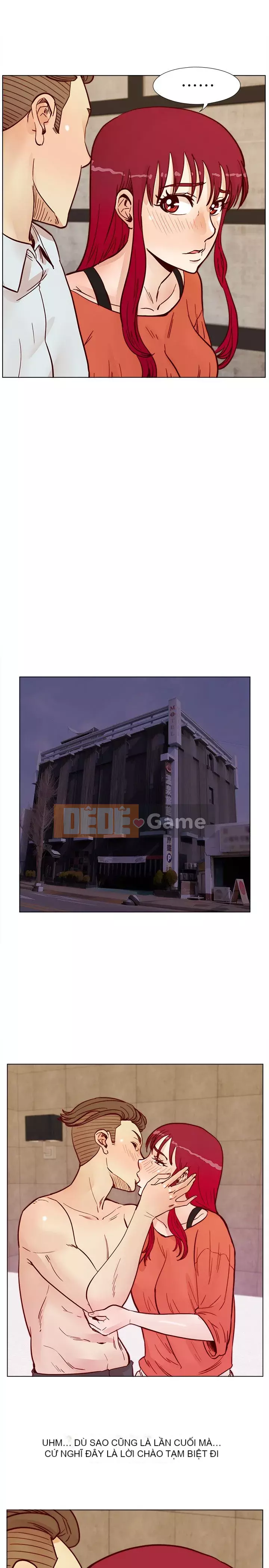 Bạn cùng lớp dâm đãng Chương 01-70