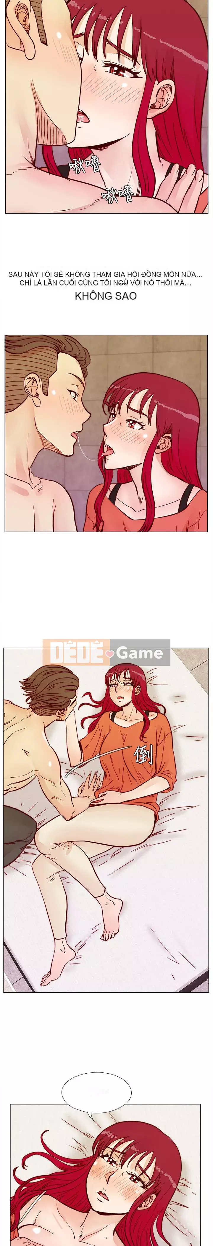 Bạn cùng lớp dâm đãng Chương 01-70