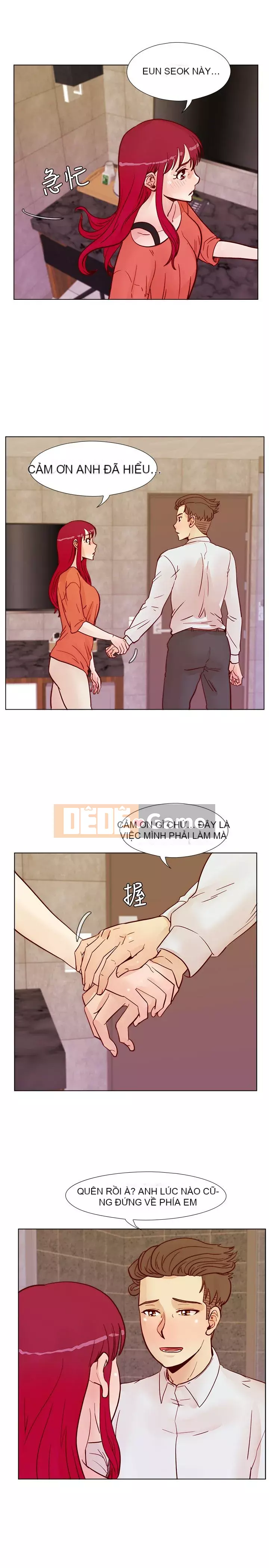 Bạn cùng lớp dâm đãng Chương 01-70