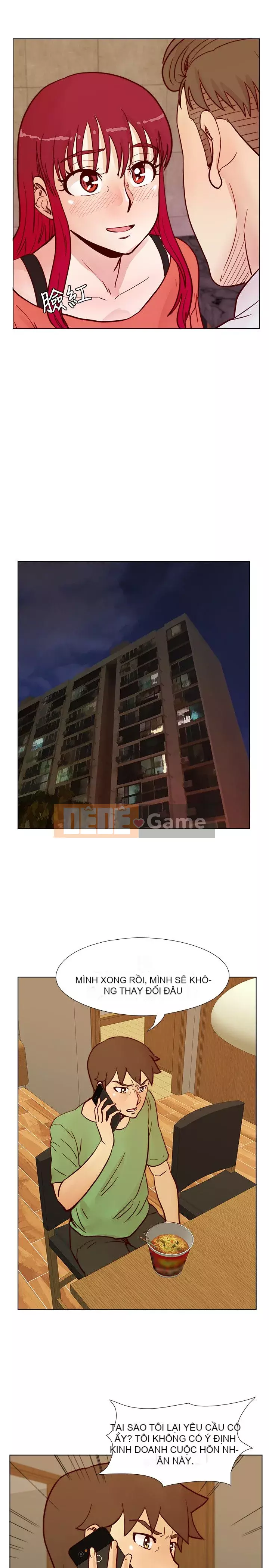 Bạn cùng lớp dâm đãng Chương 01-70