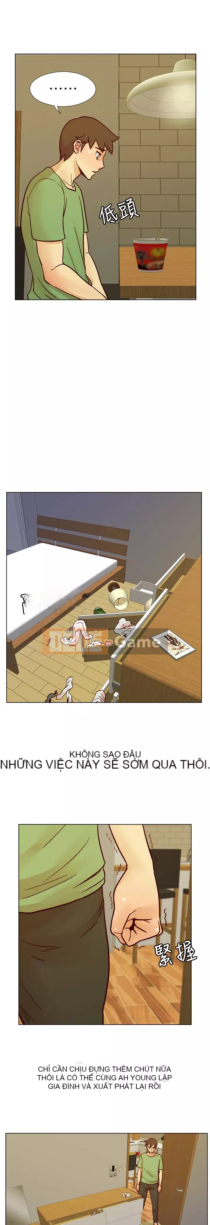 Bạn cùng lớp dâm đãng Chương 01-70