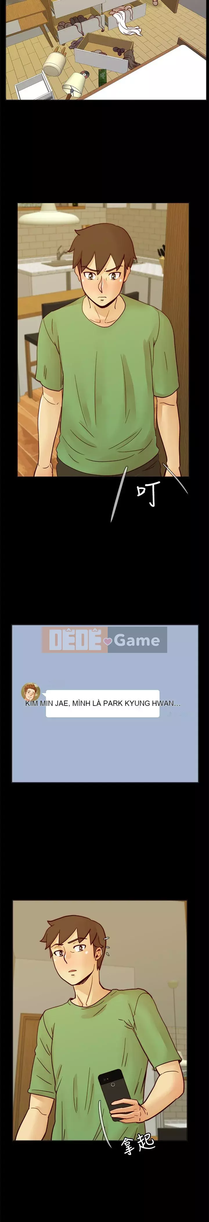 Bạn cùng lớp dâm đãng Chương 01-70