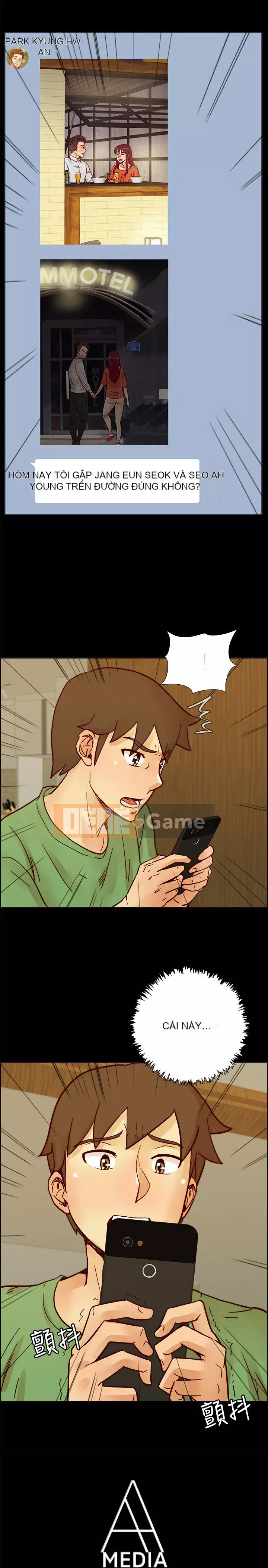 Bạn cùng lớp dâm đãng Chương 01-70