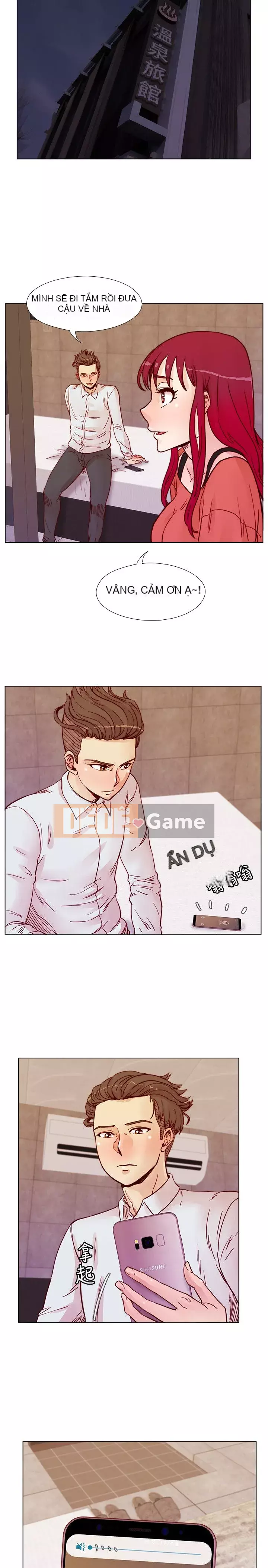 Bạn cùng lớp dâm đãng Chương 01-70