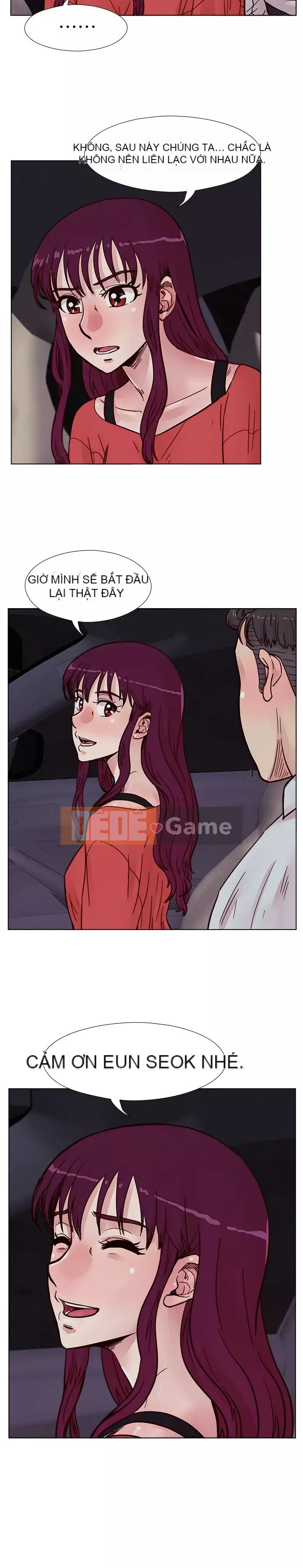 Bạn cùng lớp dâm đãng Chương 01-70