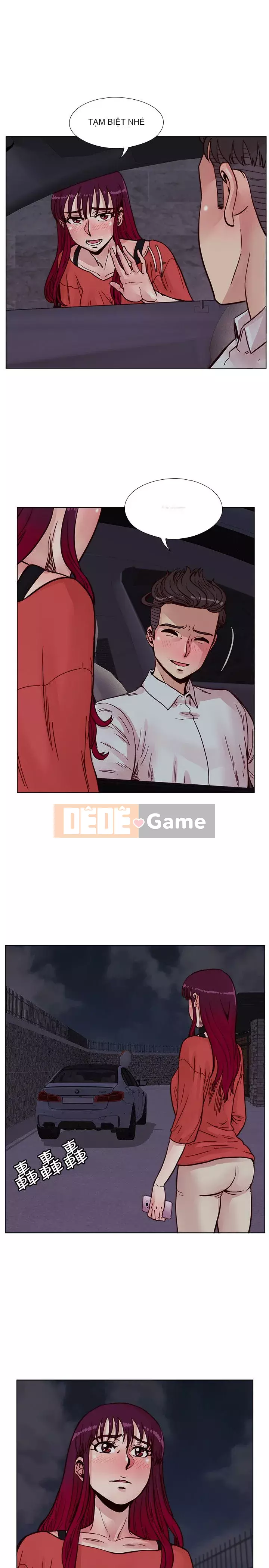 Bạn cùng lớp dâm đãng Chương 01-70