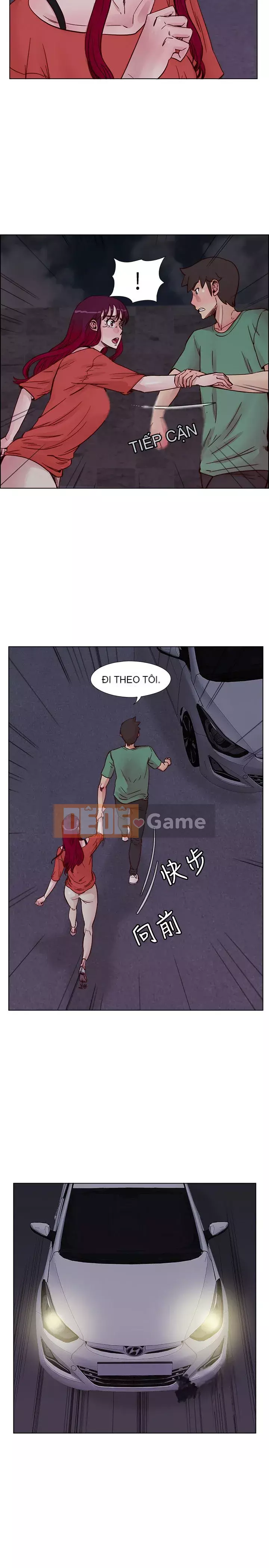 Bạn cùng lớp dâm đãng Chương 01-70