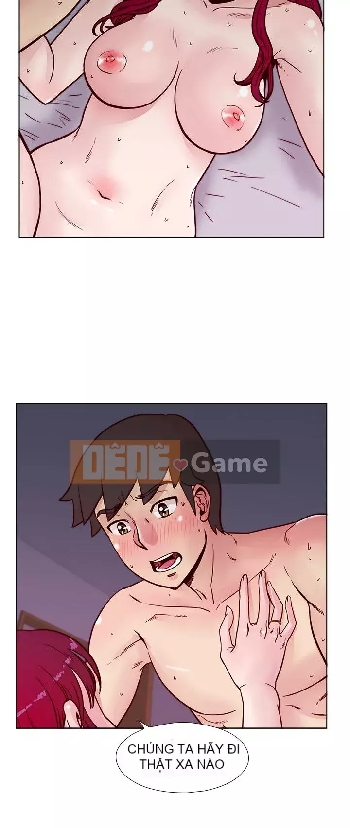 Bạn cùng lớp dâm đãng Chương 01-70