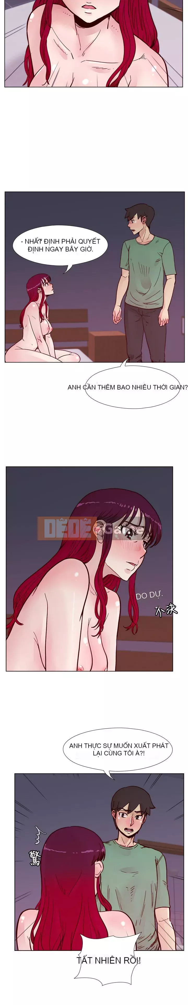 Bạn cùng lớp dâm đãng Chương 01-70