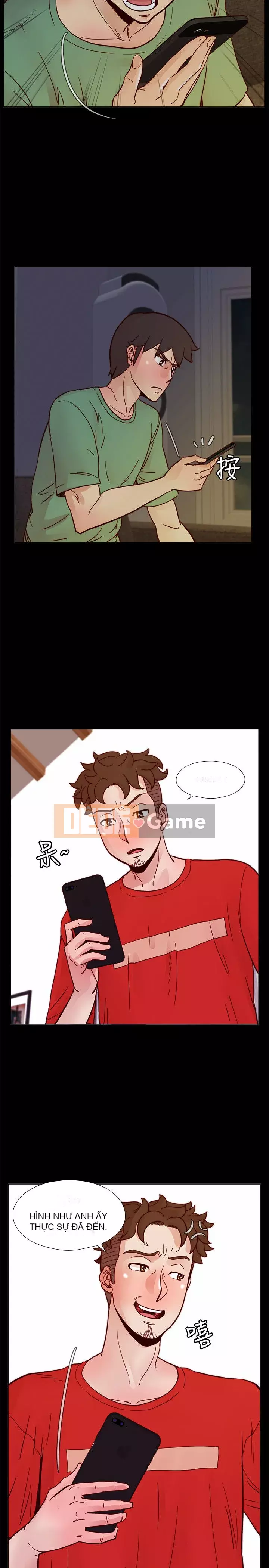 Bạn cùng lớp dâm đãng Chương 01-70