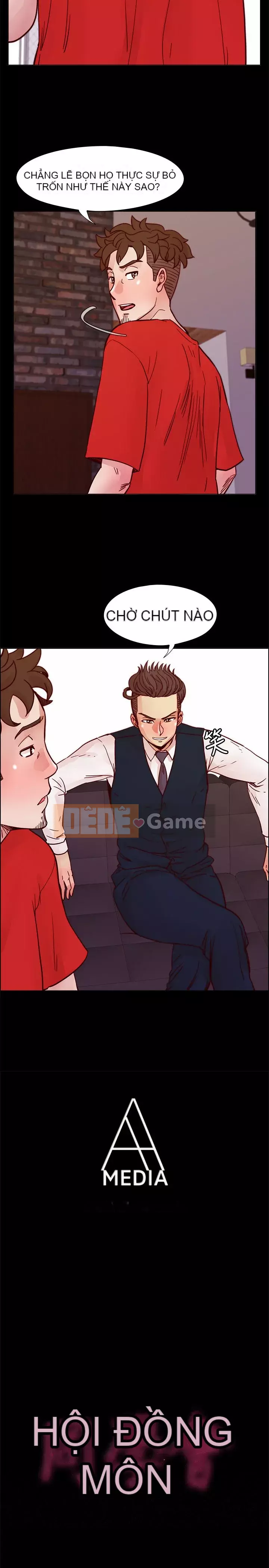 Bạn cùng lớp dâm đãng Chương 01-70