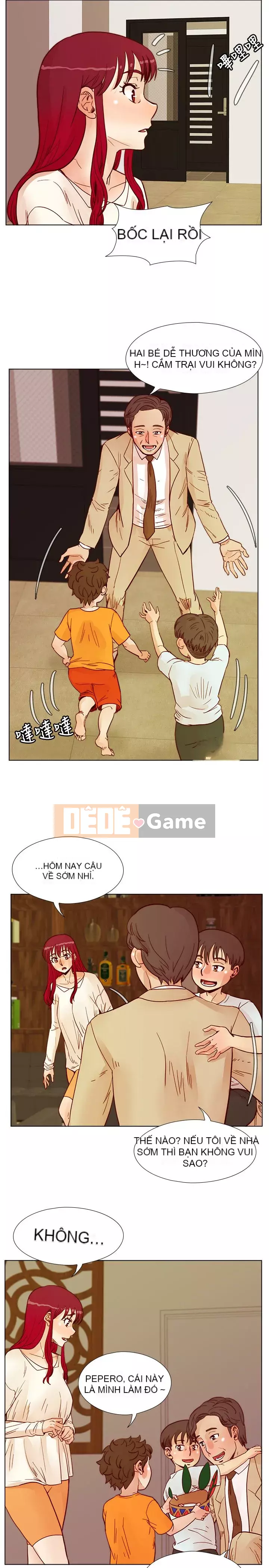 Bạn cùng lớp dâm đãng Chương 01-70