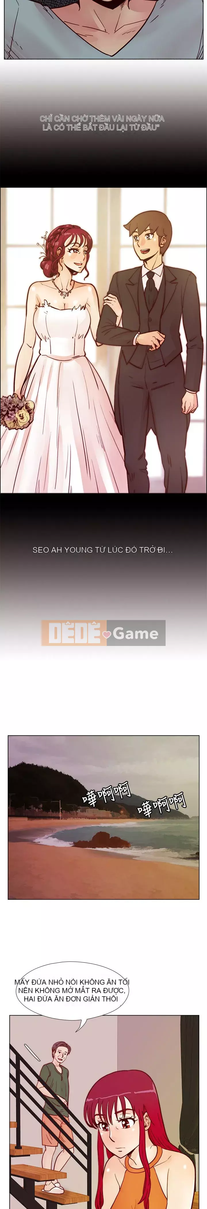 Bạn cùng lớp dâm đãng Chương 01-70