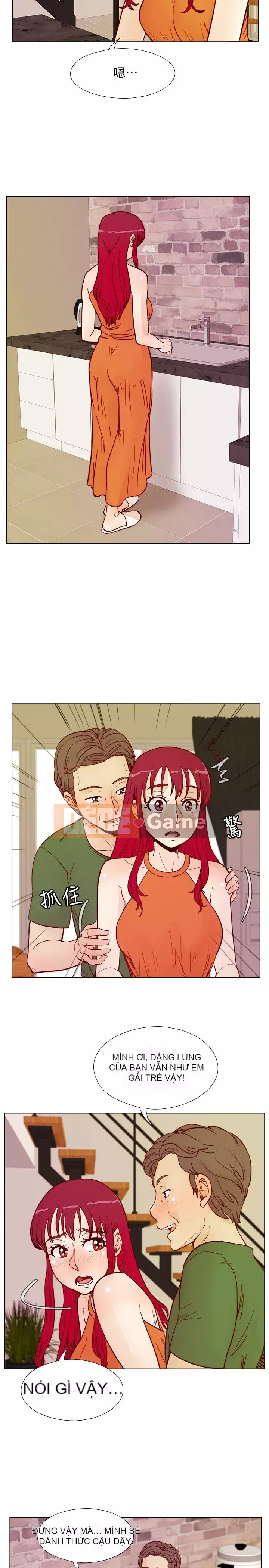 Bạn cùng lớp dâm đãng Chương 01-70